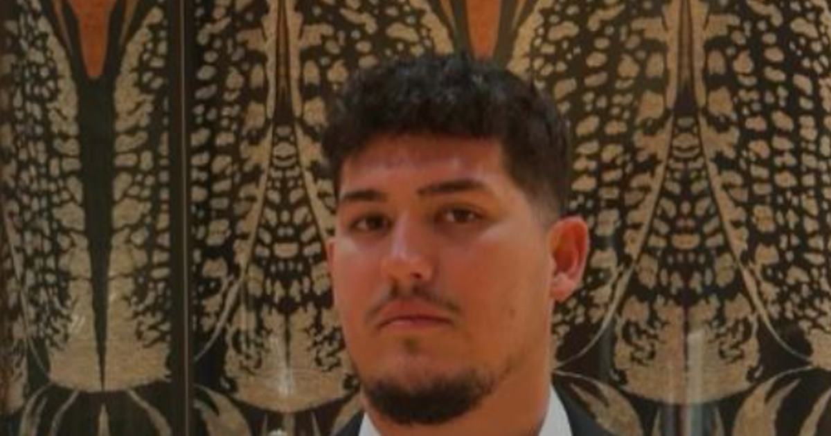 Vetëm 26 vjeç! PD zyrtarizon kandidatin për Bashkinë Tepelenë