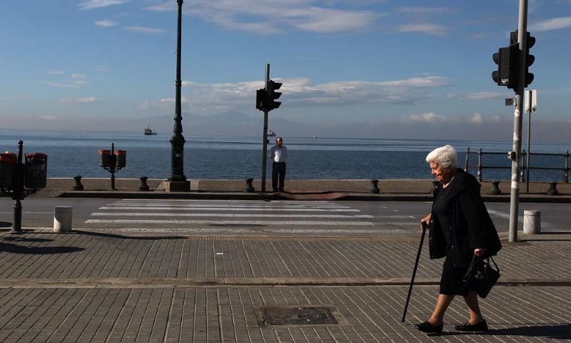 Vetëm 8% e mesatares europiane/ Pensionet, Shqipëria bën hapa pas në konvergjencën me BE