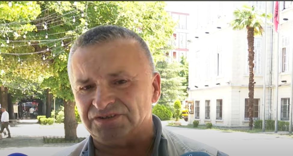 VIDEO/ 30-vjeçari vrau gjyqtarin brenda sallës së Gjykatës së Apelit, çfarë deklaronte xhaxhai i autorit dy vite më parë pas denoncimit nga 31 familje në Shkodër