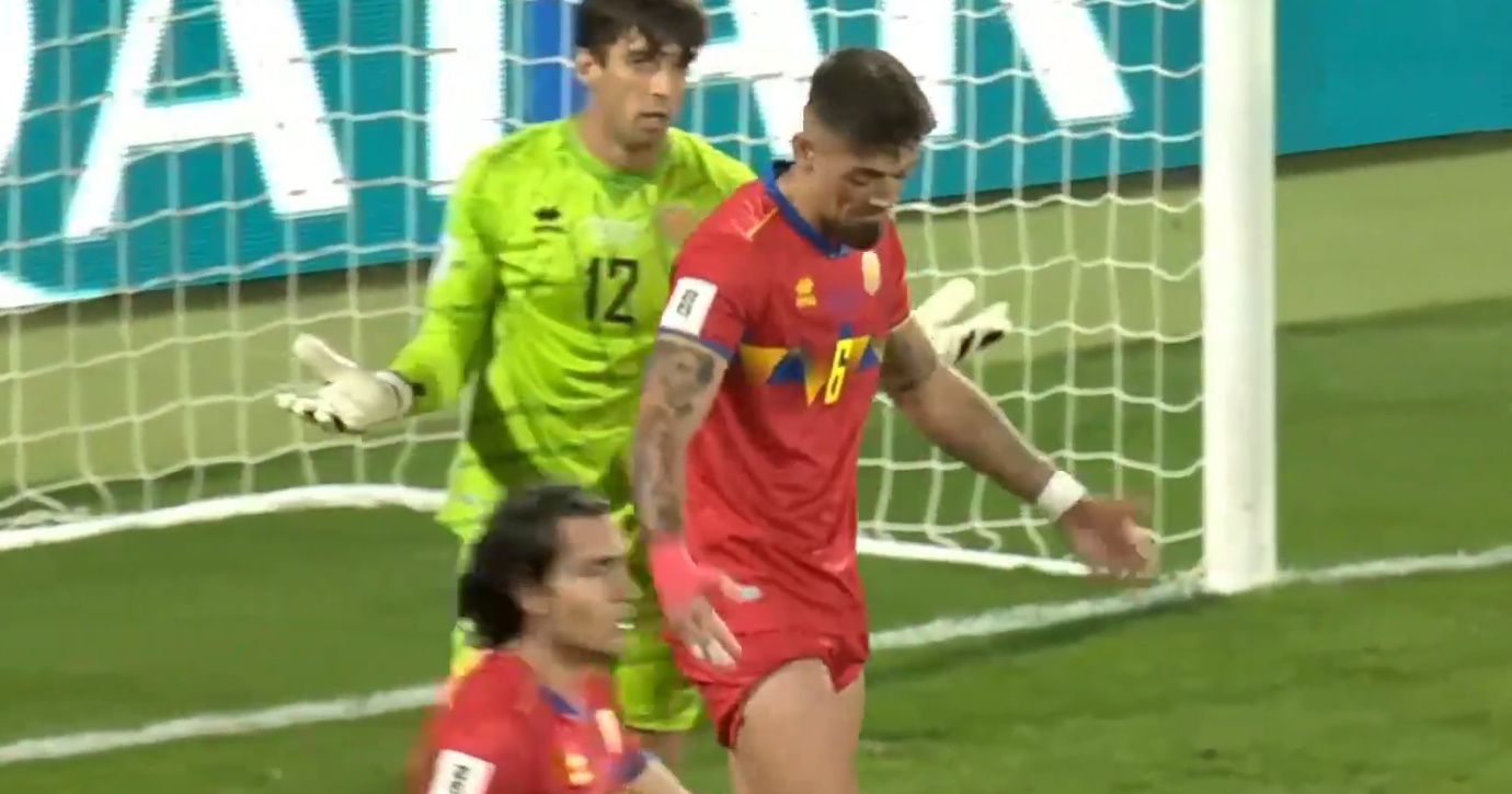 (VIDEO) Anglia siguron Botërorin, Serbia fiton ndaj Andorës me autogol dhe penallti skandaloze