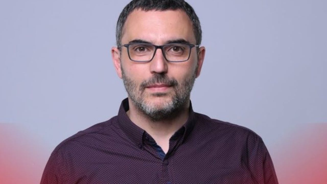 VIDEO/ Arlind Qori shpall kandidaturën për kryebashkiak në Tiranë