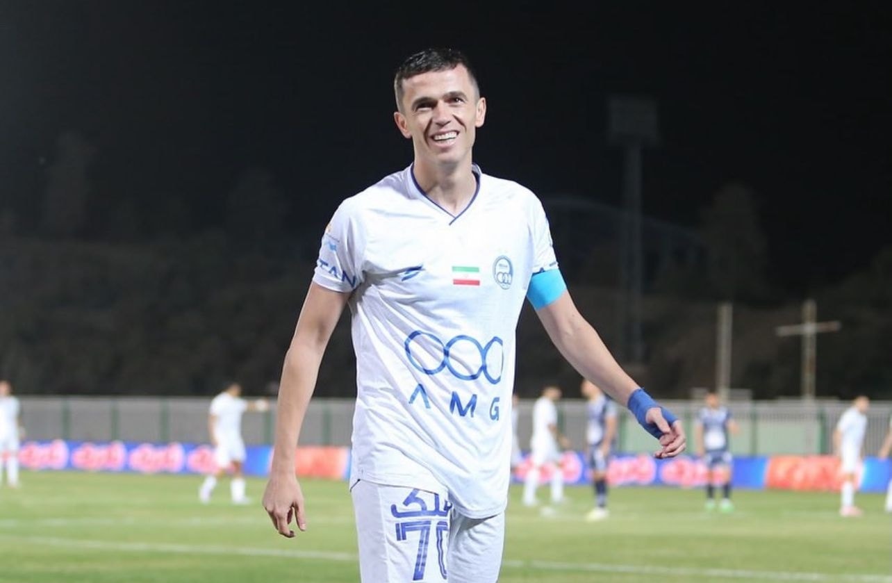 VIDEO/ Asani protagonist, realizon gol në Champions e Azisë