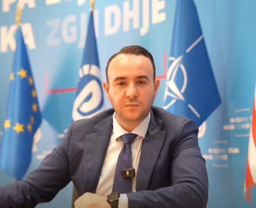 VIDEO/ Balliu: Rama po përdor tregun e pronave për pastrimin e parave të drogës, ndërsa SPAK hesht