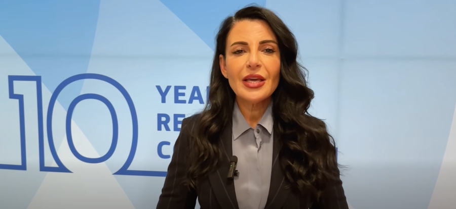 VIDEO / Balluku nga Bukureshti zbulon planin për boshtin e ri energjetik Shqipëri–Rumani–Itali