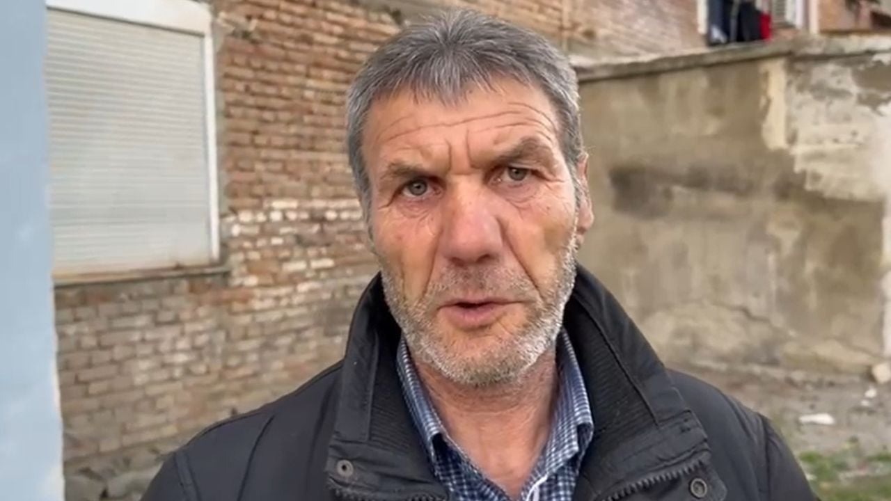 Video/ E mitura tentoi t’i jepte fund jetës, flet qytetari që e shpëtoi nga vetëvrasja: E prita në krahë!