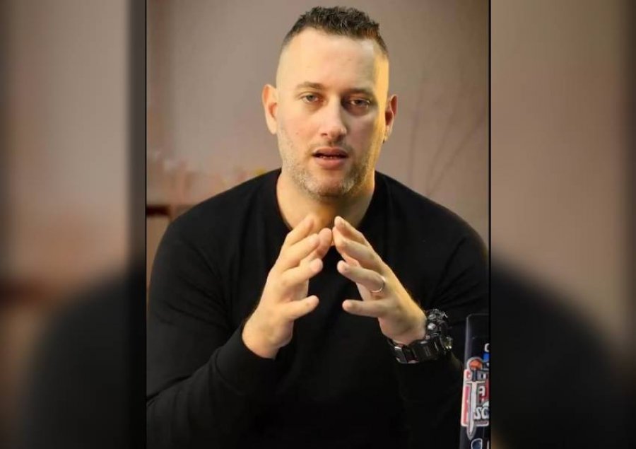 VIDEO/ Florjan Binaj i përulur para mbështetësve: Faleminderit nga zemra për mbështetjen