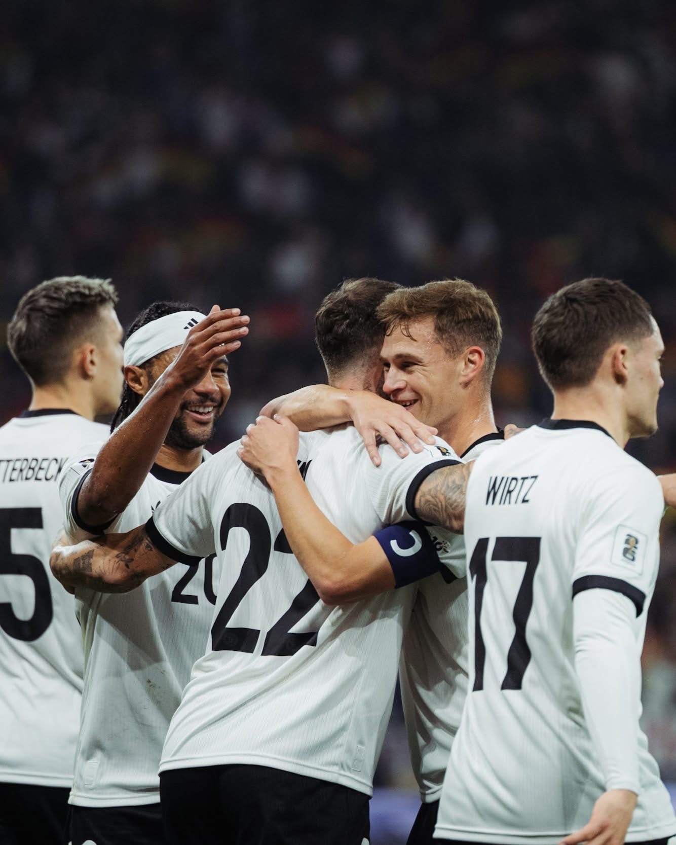 VIDEO/ Gjermania dhe Franca nuk falin, Belgjika zhgënjen në kualifikueset e botërorit