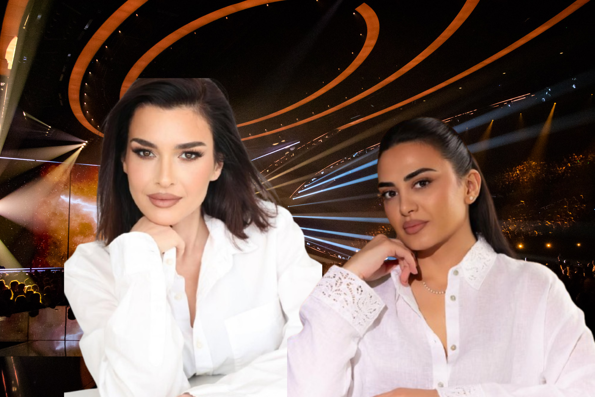 VIDEO/ ”Hakmarrje e ftohtë”, Elsa Lila flet për gjyq: I dhashë famën, Albina më vodhi fitoren në Festival