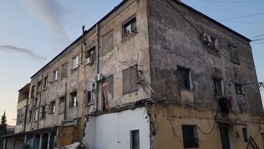 VIDEO/ Kjo është prona në Shkodër, që “i mori” jetën gjyqtarit Astrit Kalaja