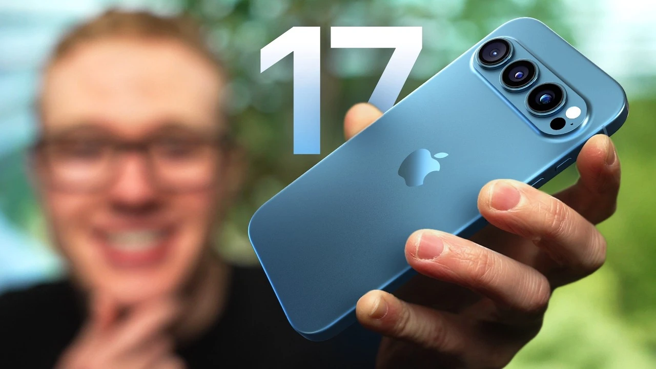 VIDEO / Kostoja e fshehtë e iPhone 17 Pro Max: Apple përfiton 300%, ja si zbulohet e vërteta