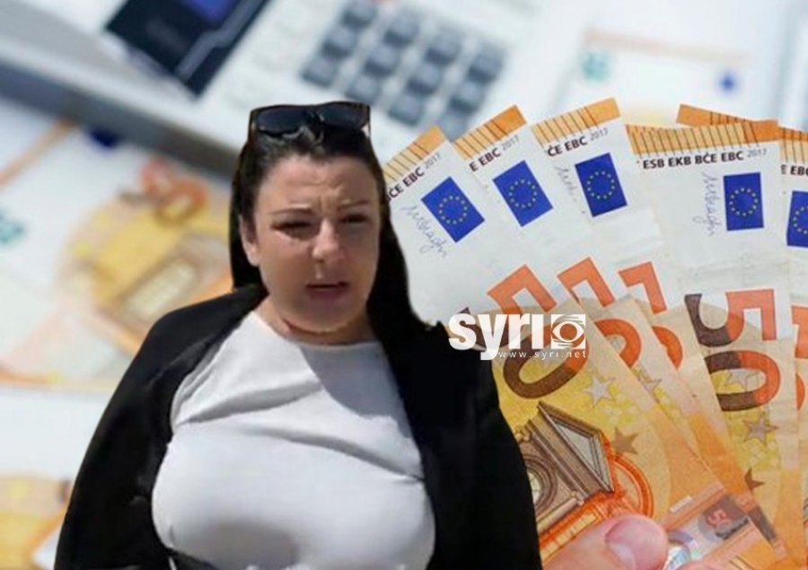 VIDEO/ Ministrja e Infrastrukturës nën hetim nga SPAK, kënga për Belinda Ballukun bëhet virale në rrjetet sociale