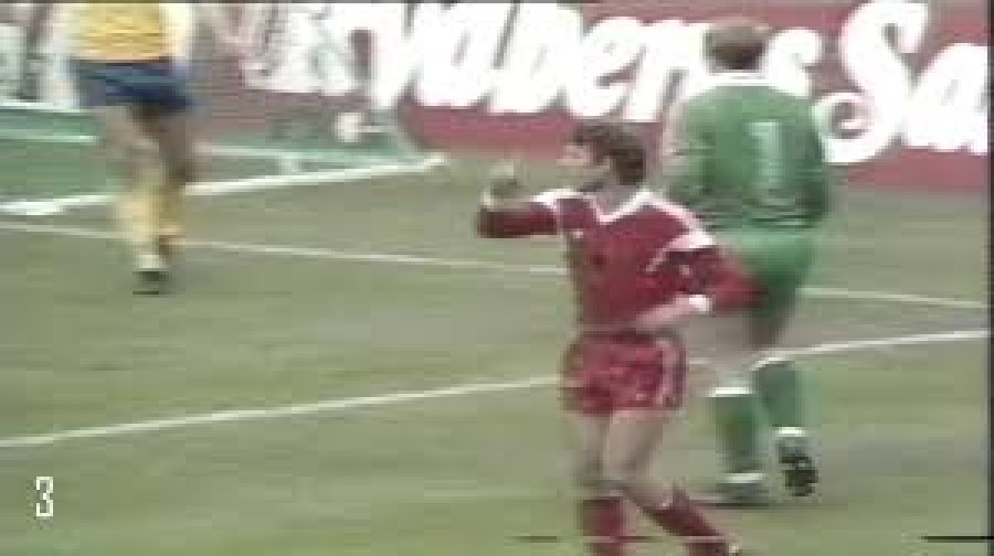 VIDEO/ Ndeshje me Serbinë, Meta kujton supergolin e Kushtës në Beograd: Forca Shqipëri