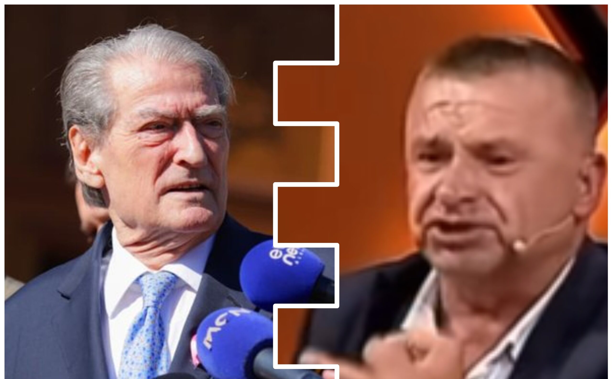 VIDEO: “Ne jemi me PD, prandaj…”, Berisha flet për vrasje shtetërore, por çfarë deklaronte Gjon Shkambi!