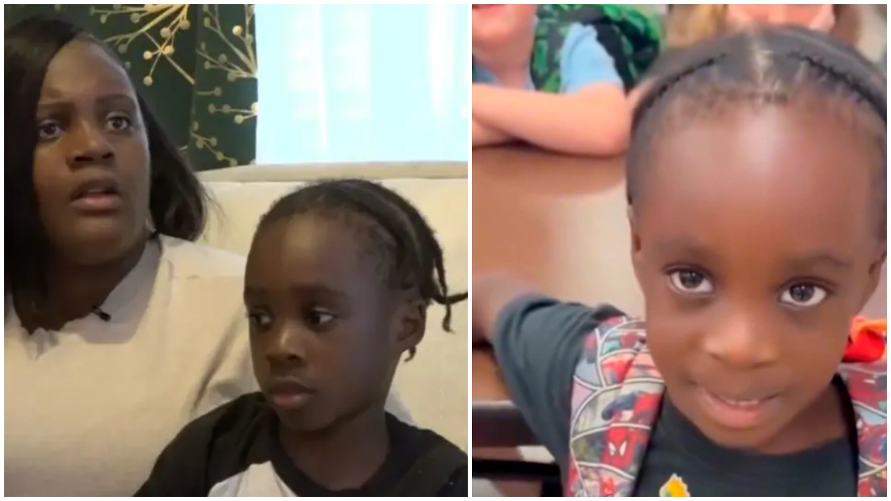 VIDEO/ Nëna akuzon për racizëm mësuesen në Florida, i thotë djalit “dukesh si majmun” në vend që t’i urojë ditëlindjen