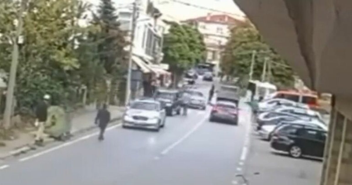 VIDEO/ Plas sherri me thika e shkopa bejsbolli në Bilisht, plagosen 2 persona (EMRAT)