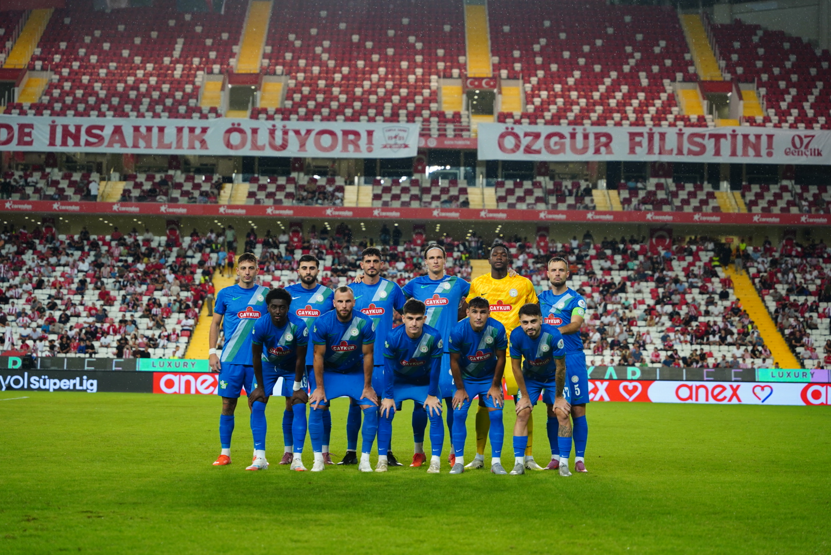 (VIDEO) Qazim Laçi protagonist, vjen në superformë te kombëtarja kuqezi