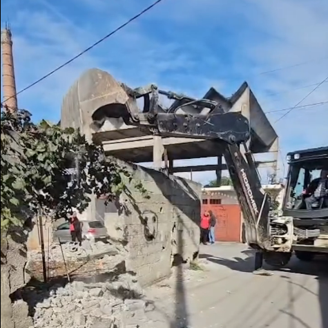 VIDEO / Rama publikon pamje nga terreni për rikthimin e hapësirave publike: Vijojmë!