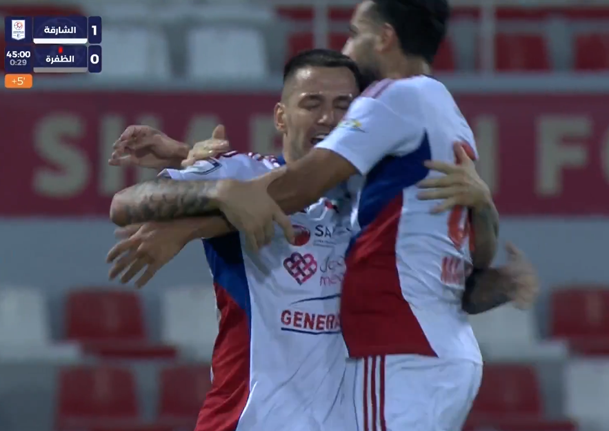 VIDEO/ Rei Manaj shënon një tjetër gol pas ndeshjes me Serbinë, takohet edhe me trajnerin