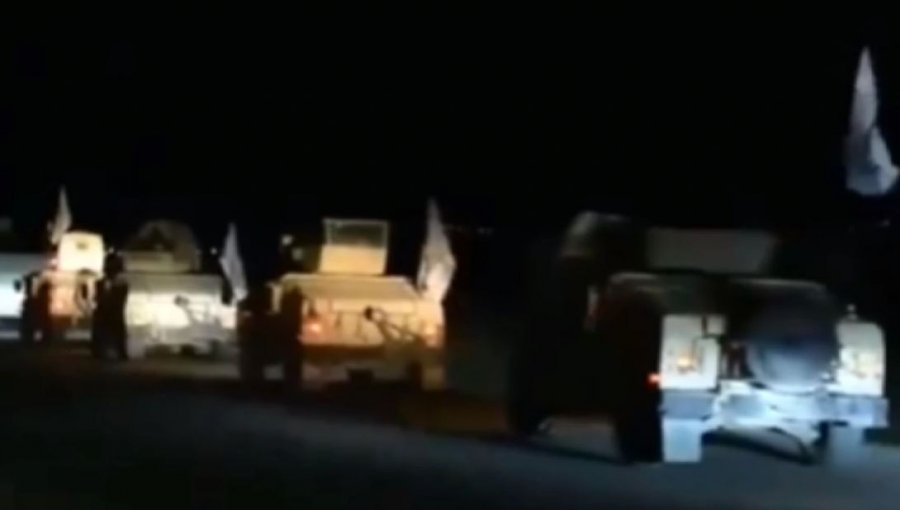 VIDEO/ Shpërthen lufta mes Pakistanit dhe Afganistanit, përleshje të ashpra mes dy ushtrive në kufi