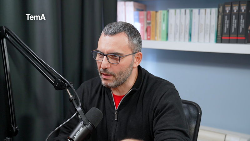 VIDEO/ “Të penduar që votuan partitë e vjetra”, Arlind Qori: Pas 11 majit, qytetarët u ndjenë pa përfaqësim real