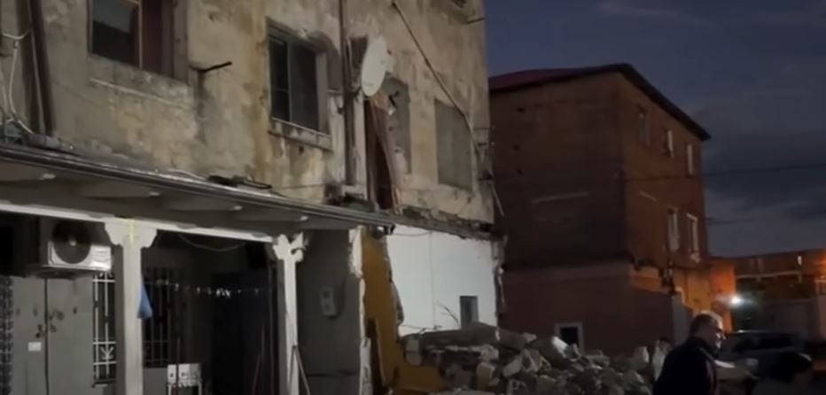 VIDEO/ U vra pasi dha vendimin kundër familjes Shkambi, kjo është prona që “i mori” jetën gjyqtarit Astrit Kalaja