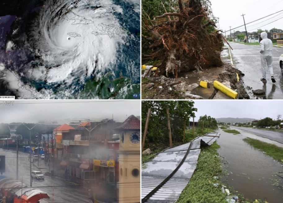(VIDEO)Vendi i “mallkuar” goditet nga fatkeqësia e radhës natyrore, uragani Melissa i merr jetën 25 personave. Situata katastrofike në…