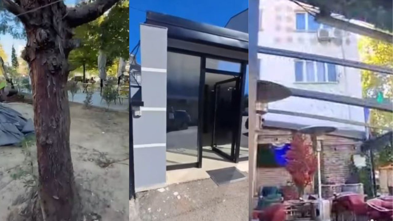 Vijon aksioni i lirimit të hapësirave publike në vendin tonë, Rama publikon pamjet