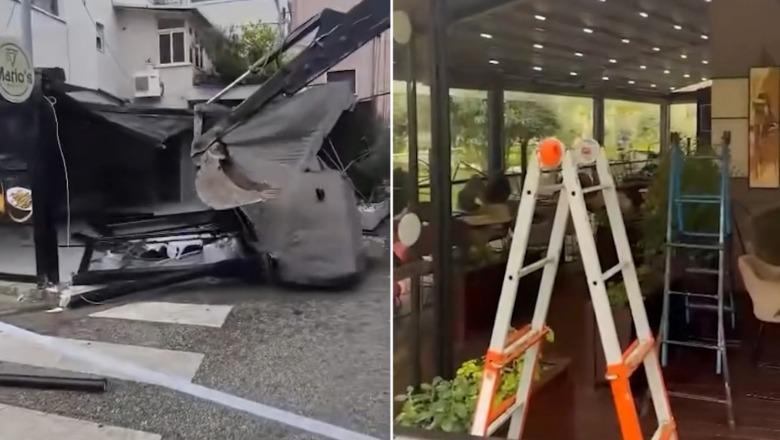 Vijon aksioni për prishjen e ndërtimeve pa leje në Tiranë, kryeministri Rama ndan pamjet: Non Stop