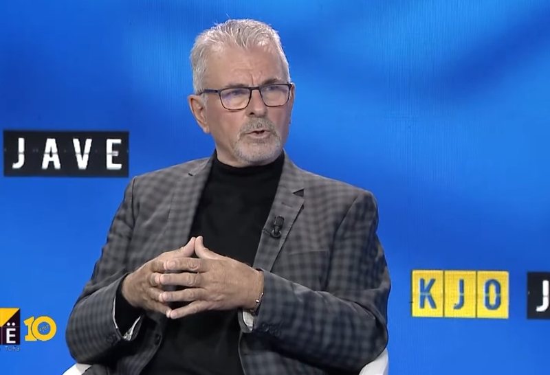 Visho Ajazi Lika rrëfen historinë e kërcënimit: I shkova në zyrë kryeministrit! U informova se mund të bëhej sulm ndaj…