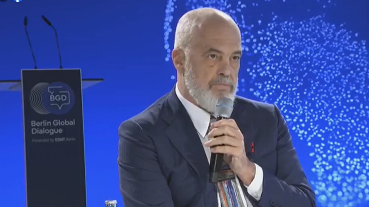 “Vit i mbarë për ne, çelëm 5 nga 6 grupkapituj”, Rama: Për Evropën Ballkani Perëndimor ishte i rëndësishëm me fjalë, por tani…