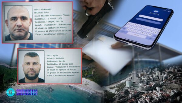 Vjedhja e pronave në Lalëz/ SPAK gjen prova tek telefoni i mikut të “Rrumit”, Lala zbardh emrin e ish-zyrtarit: U kap…