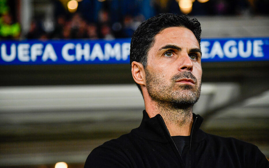 Vjen paralajmërimi për Artetën: Nëse nuk fiton titullin, do të shkarkohet