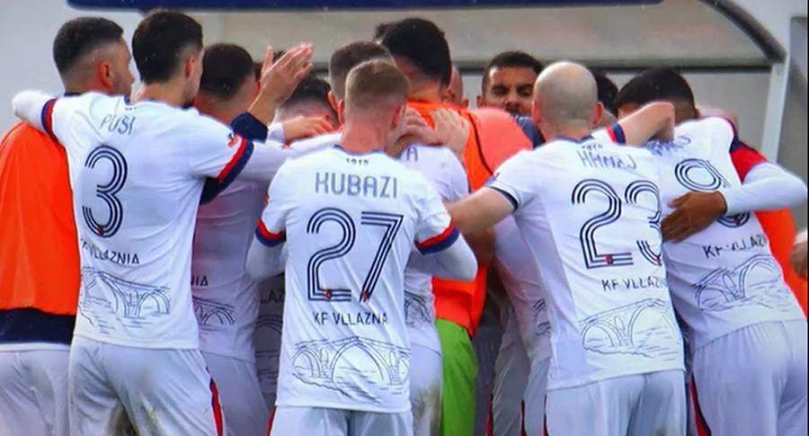 Vllaznia fatlume në Ballsh, mposht Bylisin falë një autogoli