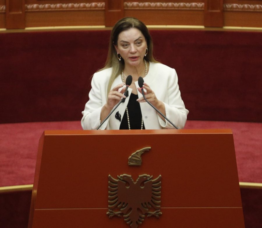 Vokshi: Refuzimi i Komisionit Hetimor për 11 Majin, pranim i krimeve zgjedhore nga socialistët