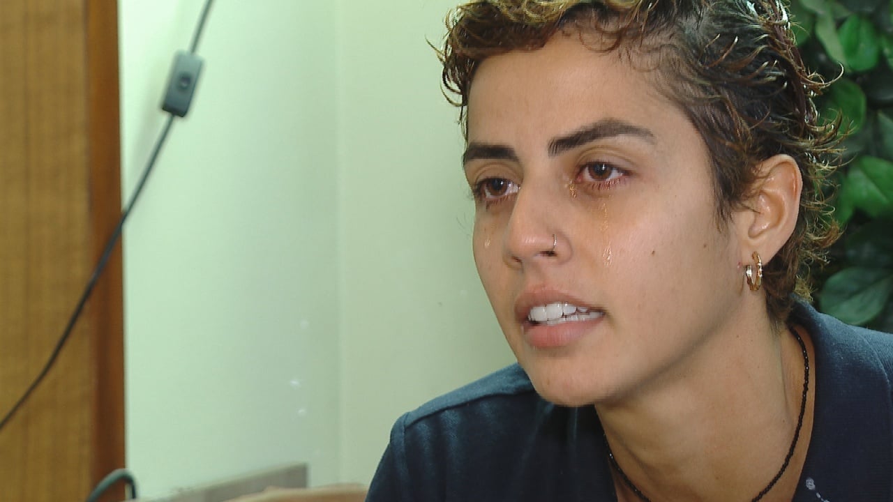 Volejbollistja braziliane Ferreira u pezullua për shkak të gjinisë: Kjo është një çmenduri e madhe