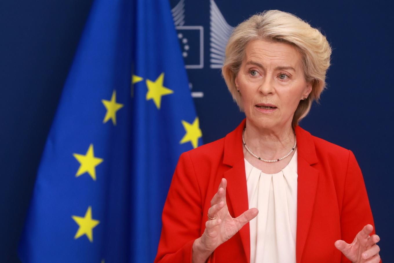 Von der Leyen: Diçka e re dhe e rrezikshme po ndodh në qiellin europian!