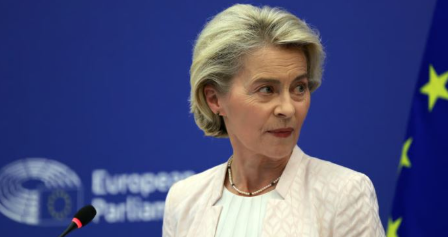 Von der Leyen: Evropa s’do lejojë Rusinë të mbjellë përçarje dhe ankth