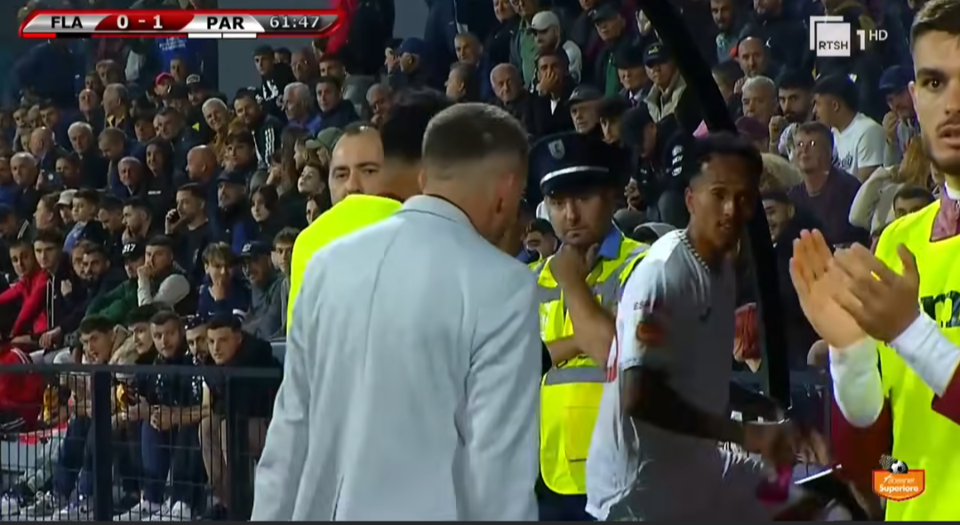 Vora befason Elbasanin, Partizani ringjallet pas 4 ndeshjeve pa fitore me Kërnajën