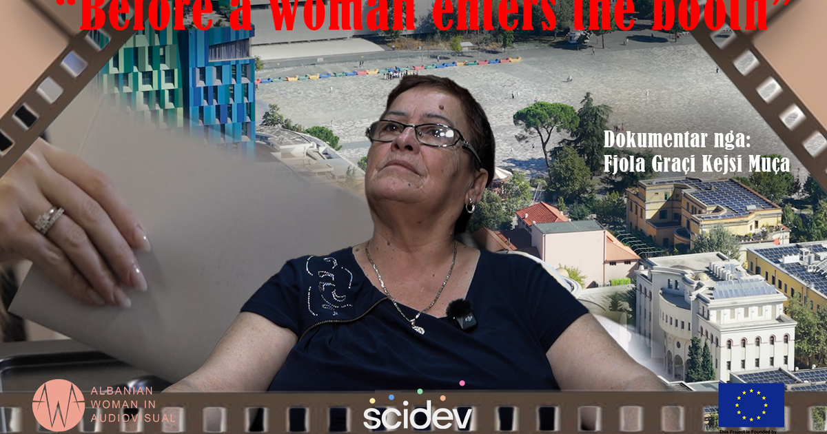 Vota e grave në Shqipëri!