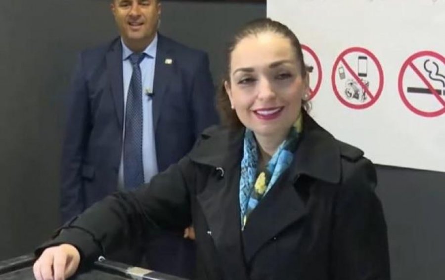 Voton Vjosa Osmani, kritikon Listën Serbe: Serbia ka ndërhyrë në procese zgjedhor vazhdimisht