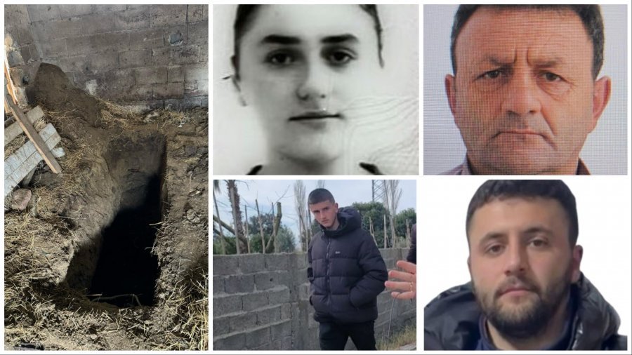 Vranë babanë dhe e groposën në kasollen afër banesës, burg përjetë djalit të madh. 16 vite për djalin tjetër, vajzën e nënën