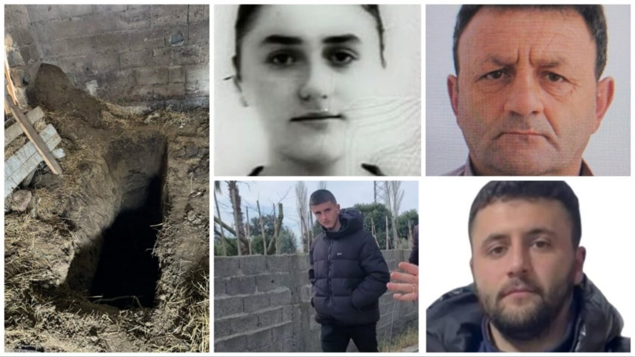 Vranë dhe groposën babanë, jepet vendimi për fëmijët dhe bashkëshorten e Pëllumb Metës, njëri burgim të përjetshëm