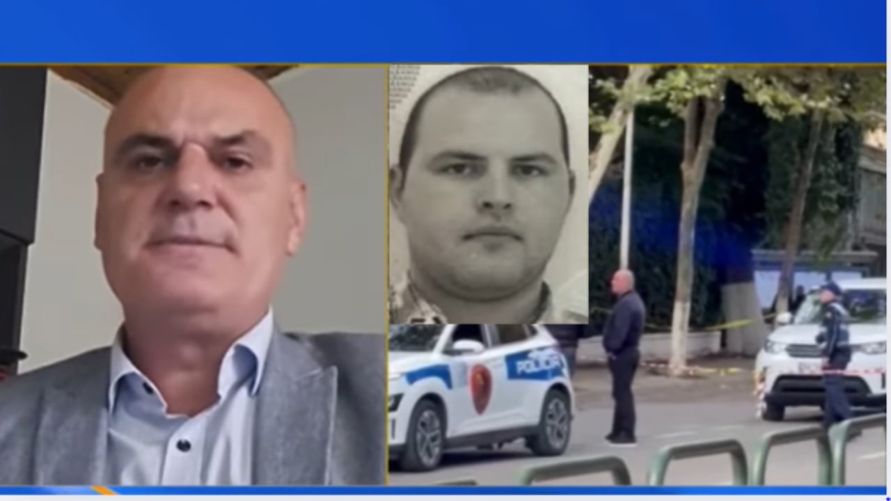 Vrasja e Astrit Kalasë/ Avokati i autorit për “Shqipëria Live”: Mes Elvis Shkambit dhe gjyqtarit ka pasur debat në seancën e mëparshme