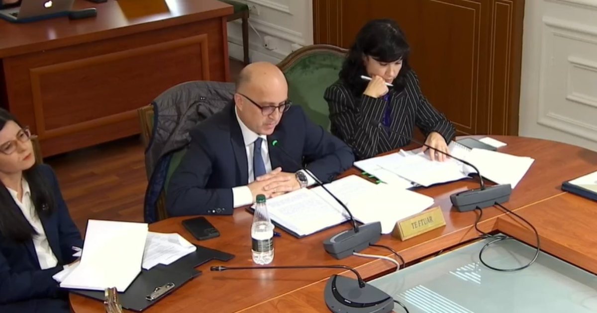 Vrasja e Astrit Kalasë, Metani: Kemi 2854 ankesa ndaj gjyqtarëve dhe prokurorëve nga qytetarët