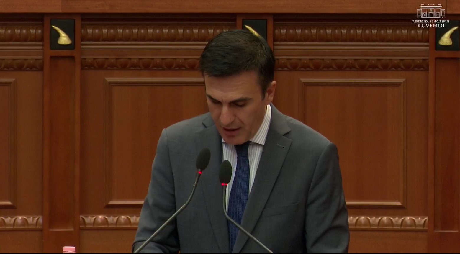 Vrasja e Astrit Kalasë tronditi sistemin e drejtësisë shqiptare, Çela: Thirrje urgjente për forcimin e sigurisë së magjistratëve