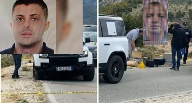 Vrasja e biznesmenit italian, vetëdorëzohet autori i dyshuar