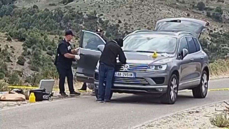 Vrasja e biznesmenit italian, zbulohet dëshmia e autorit: Më qëlluan të parët, isha i dehur!