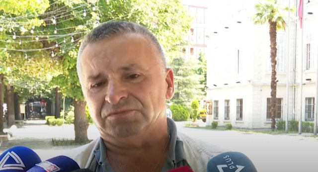 Vrasja e gjyqtarit, arrestohet xhaxhai i autorit dhe roja i sigurisë