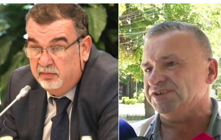 Vrasja e gjyqtarit Astrit Kalaja, Apeli lë në burg Gjon Shkambin dhe punonjësin e sigurisë