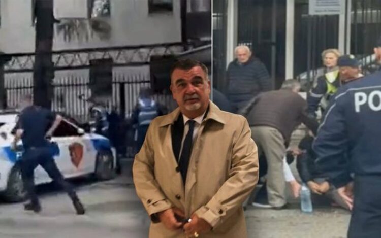 Vrasja e gjyqtarit Astrit Kalaja/ Kërkuan lirinë, Apeli merr vendimin për xhaxhain e autorit dhe rojen